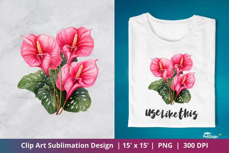Sublimation Art Image 24