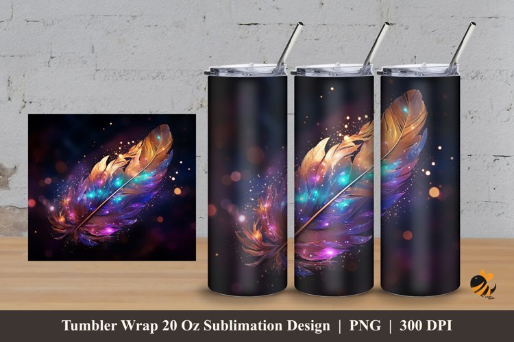 Feather Clipart Image 8