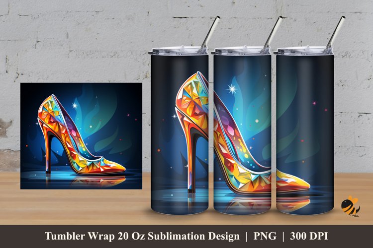 High Heel Clipart Image 4