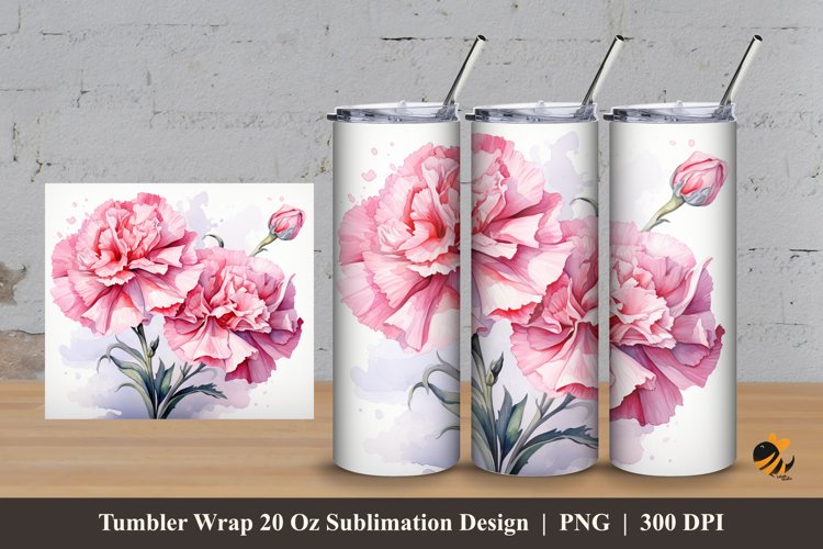 Tumbler Wrap Design Image 12
