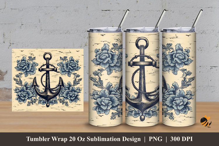 Anchor Clipart Image 10