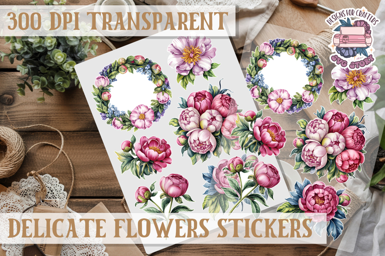 Planner Clipart Image 24