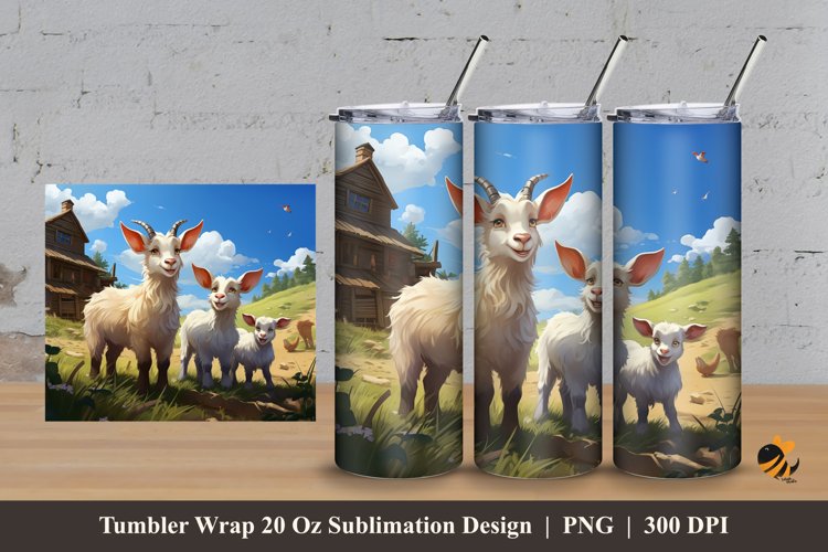 Farm Animals Clipart Image 23