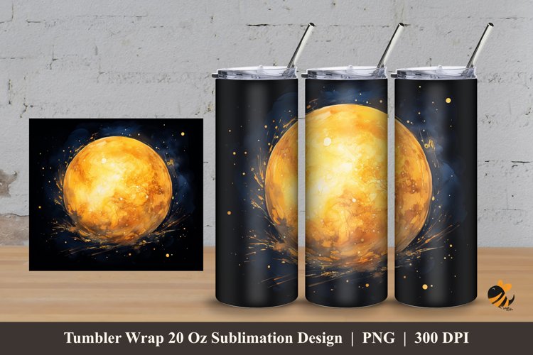 Moon Clipart Image 8
