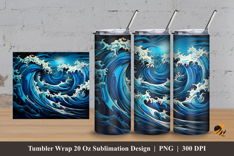 Sublimation Art Image 18