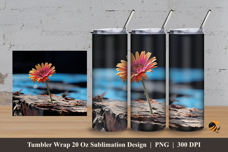 Tumbler Wrap Design Image 20