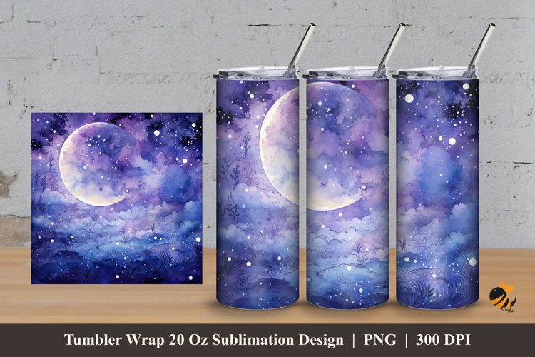 Moon Clipart Image 21