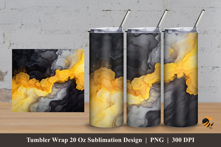 Tumbler Wrap Design Image 15