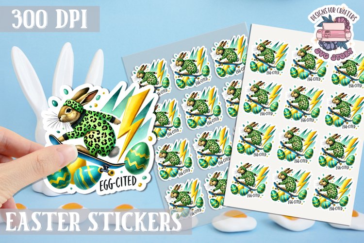 Stickers Svg Image 23