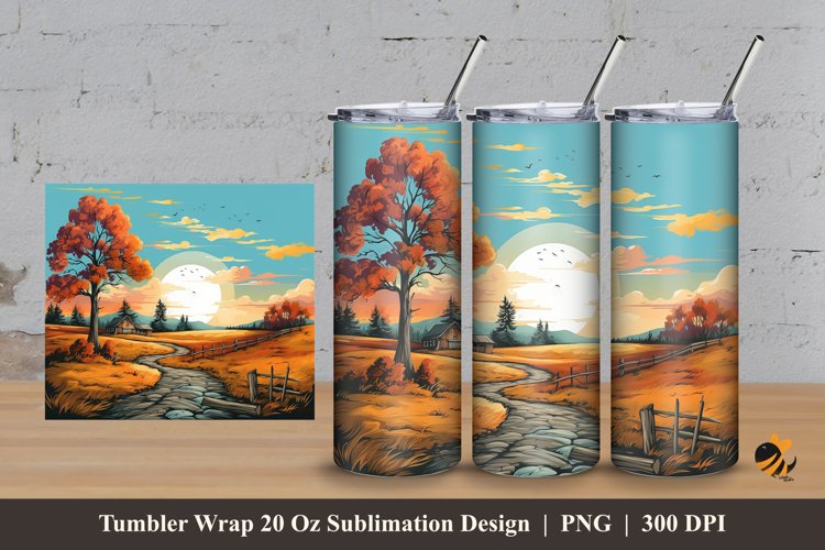 Autumn Clipart Image 13