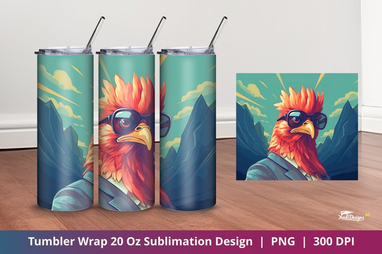 Chicken Png Image 5