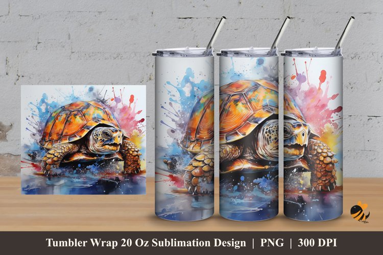 Sublimation Art Image 5