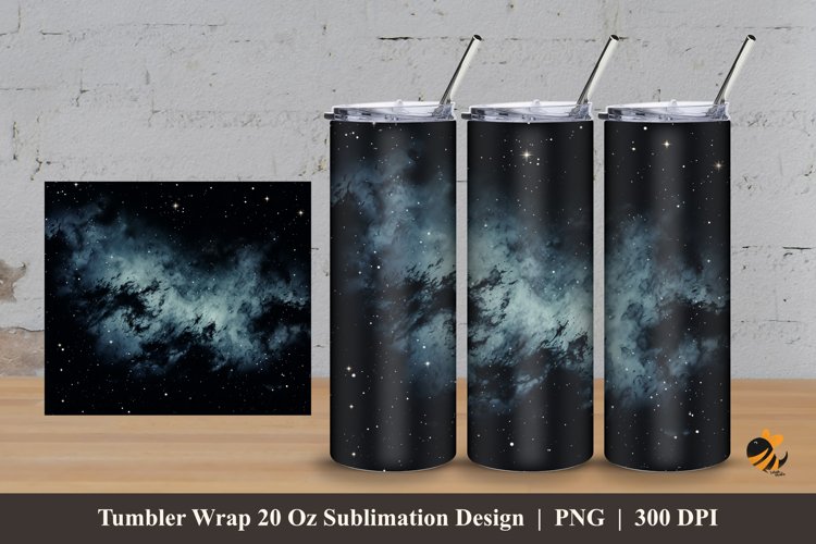 Tumbler Wrap Design Image 18