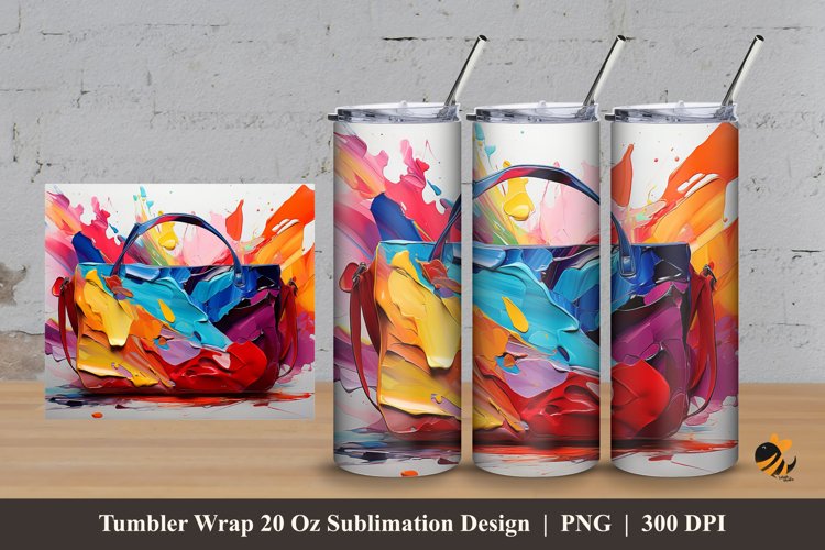 Sublimation Art Image 10