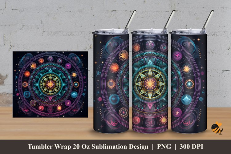 Zodiac Clipart Image 5