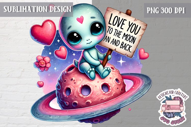 Love Heart Clipart Image 24