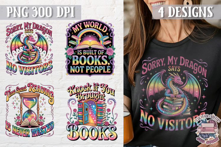 Bookworm Clipart Image 4