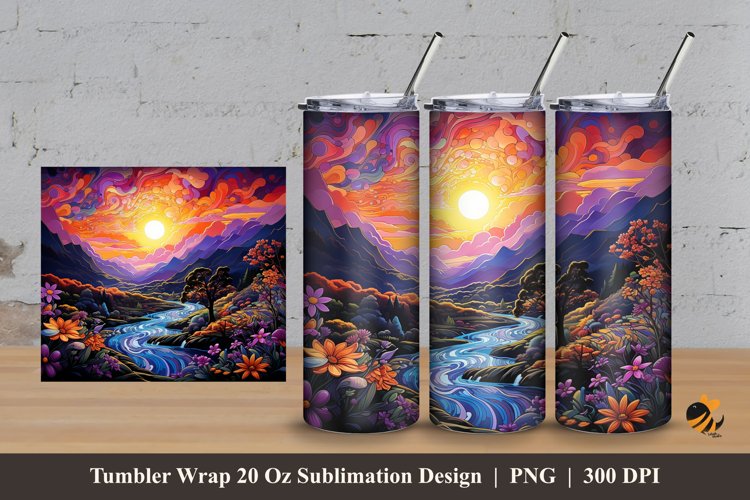 Valley Clipart Image 12