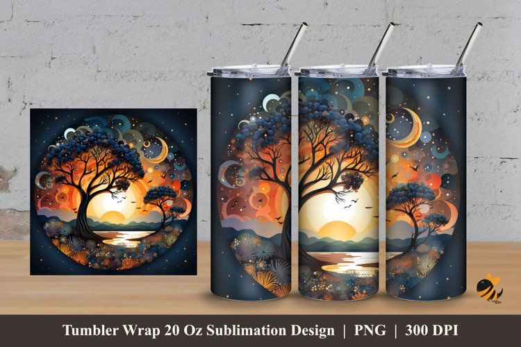 Sublimation Art Image 9