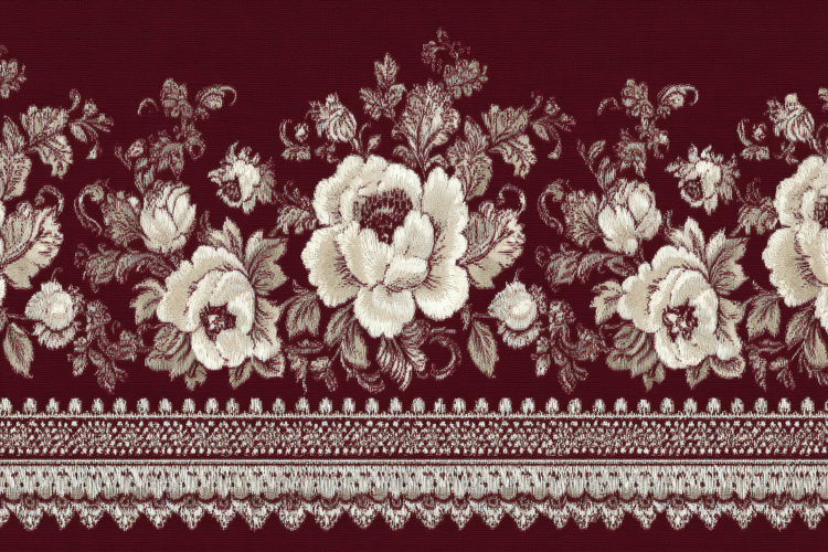 Floral Background