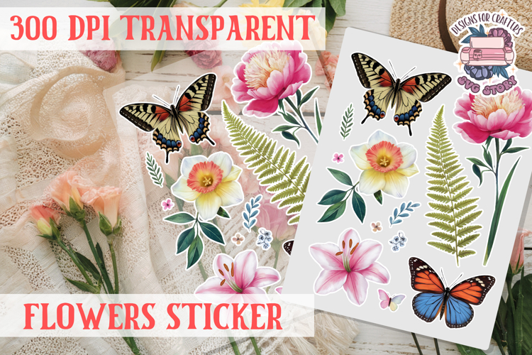 Stickers Svg Image 18