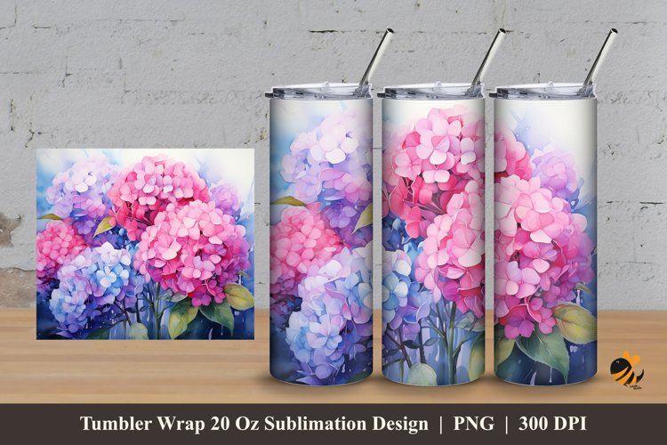 Tumbler Wrap Design Image 17