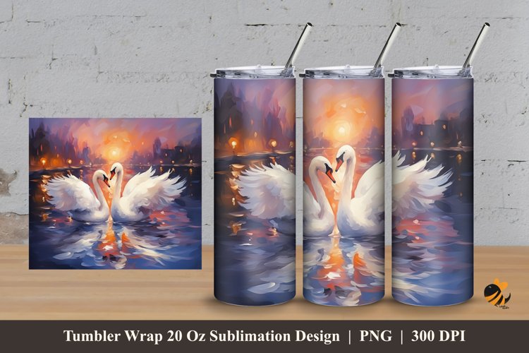 Tumbler Wrap Design Image 2