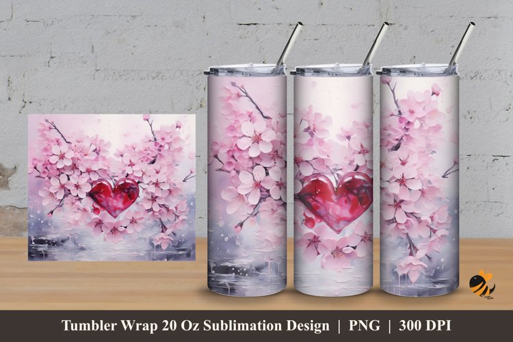 Tumbler Wrap Design Image 5