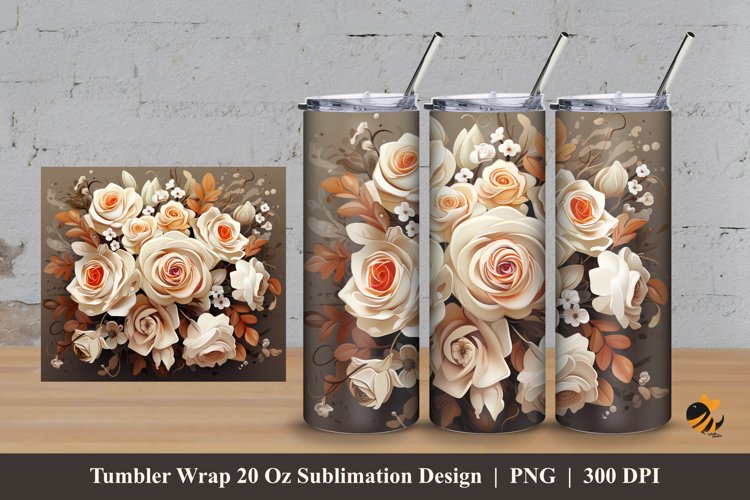 Rose Illustration Image 14