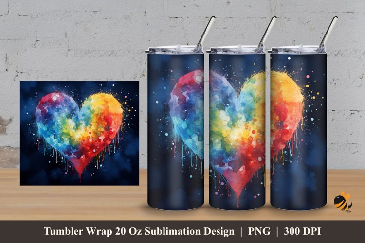 Sublimation Art Image 2