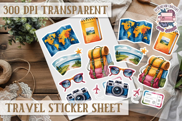 Suitcase Png Image 3
