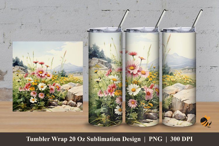 Sublimation Art Image 2