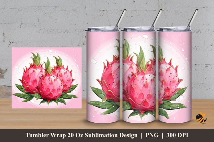 Tumbler Wrap Design Image 7