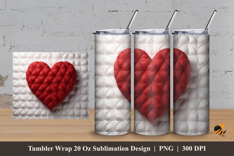 Tumbler Wrap Design Image 7