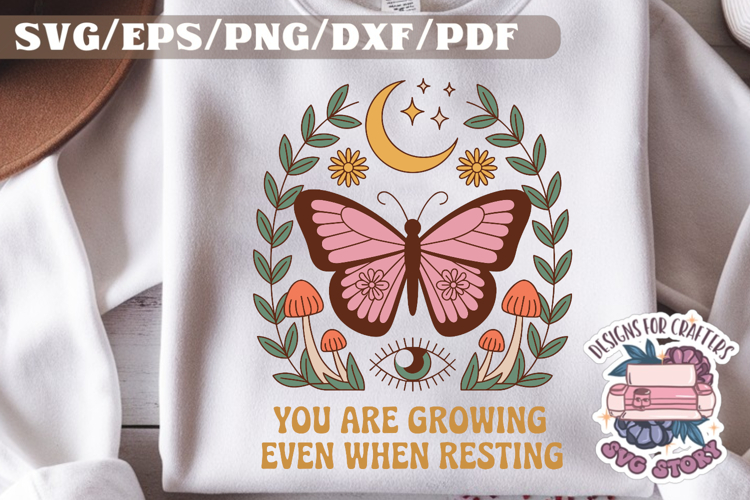 Mindful Clipart Image 13