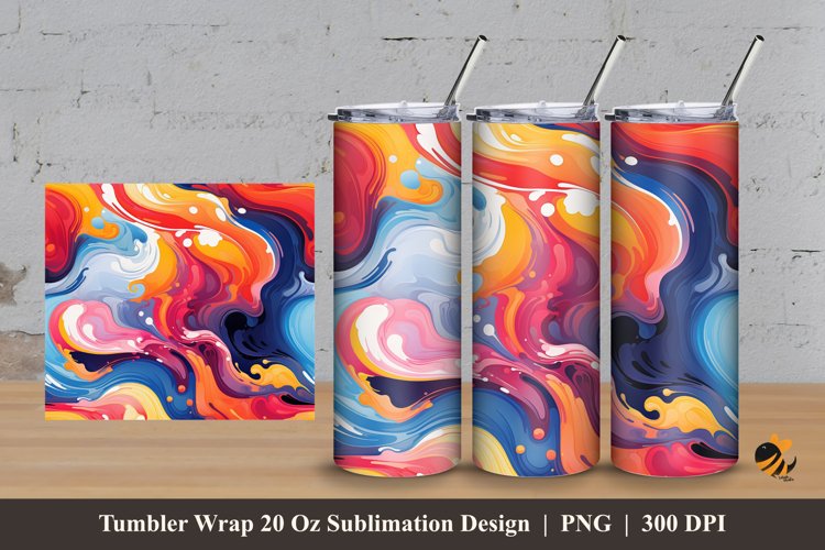 Sublimation Art Image 14