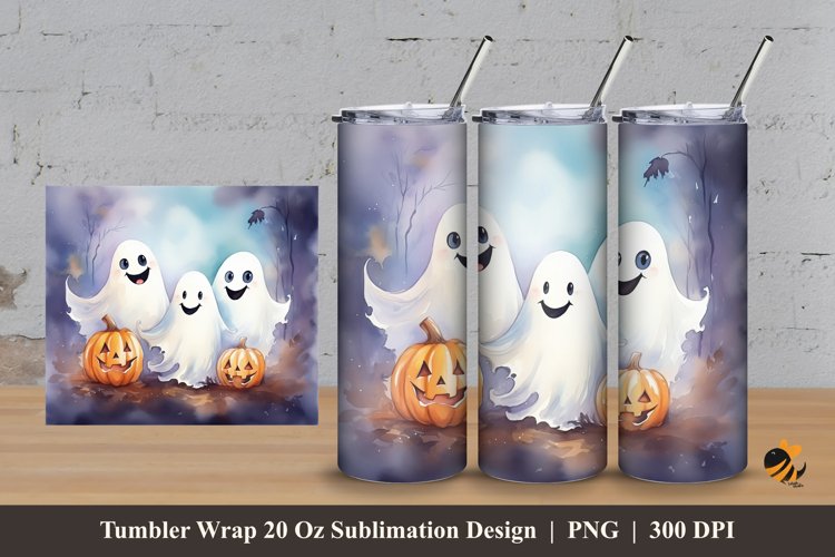 Ghost Clipart Image 17