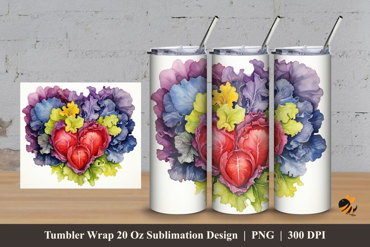 Tumbler Wrap Design Image 11