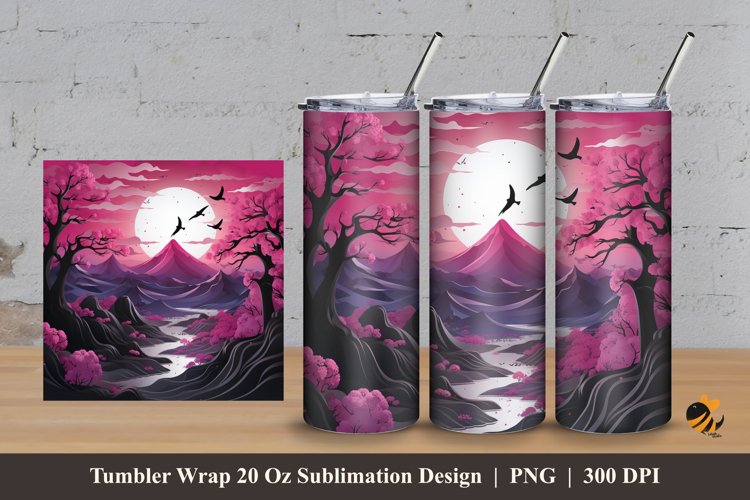 Sublimation Art Image 12