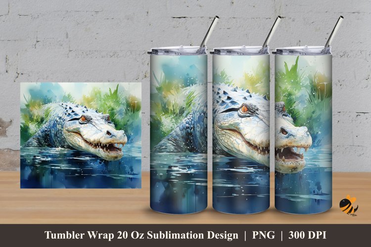 Tumbler Wrap Design Image 16