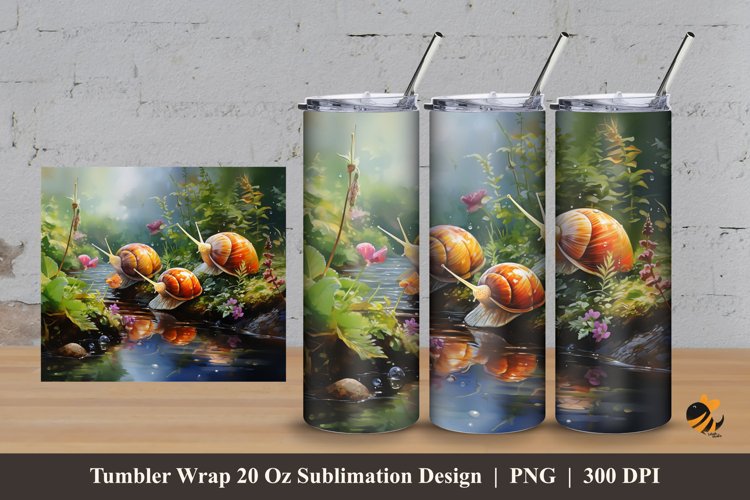Snail Clipart Image 17