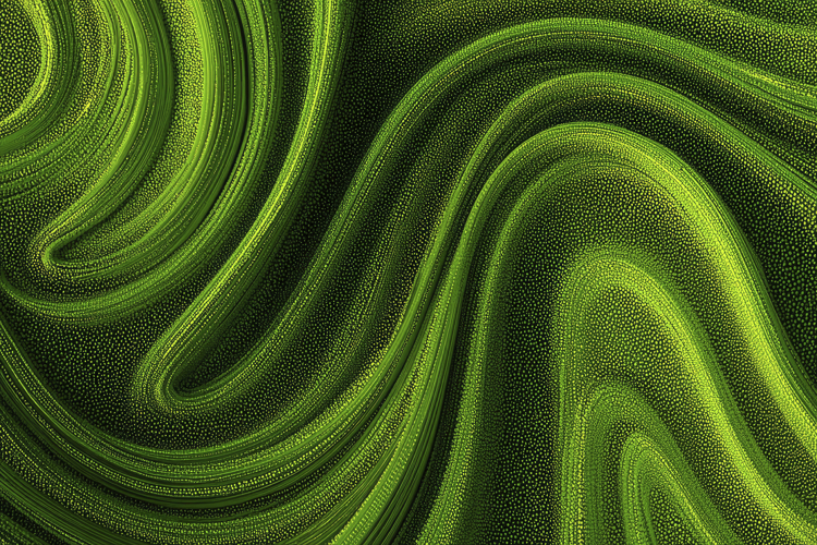 Green Texture Background Image 6