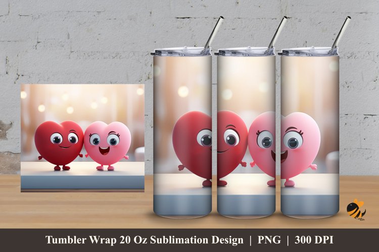 Tumbler Wrap Design Image 21