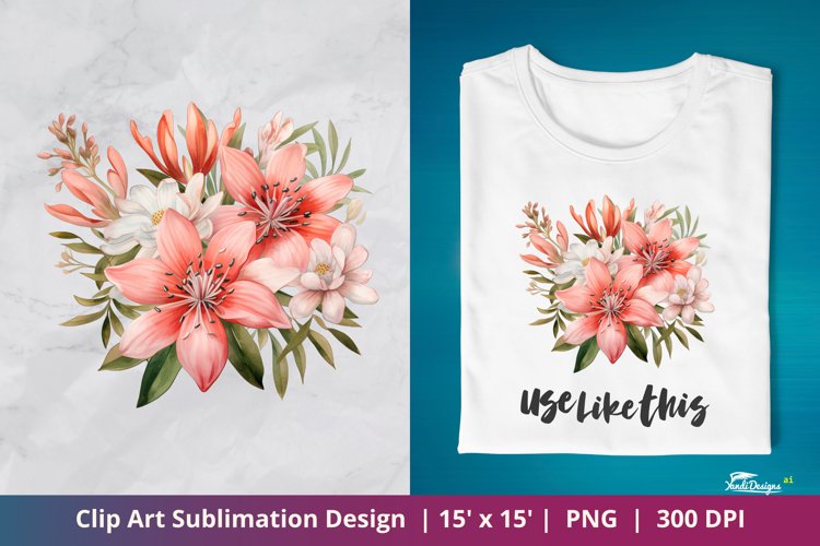 Sublimation Art Image 20