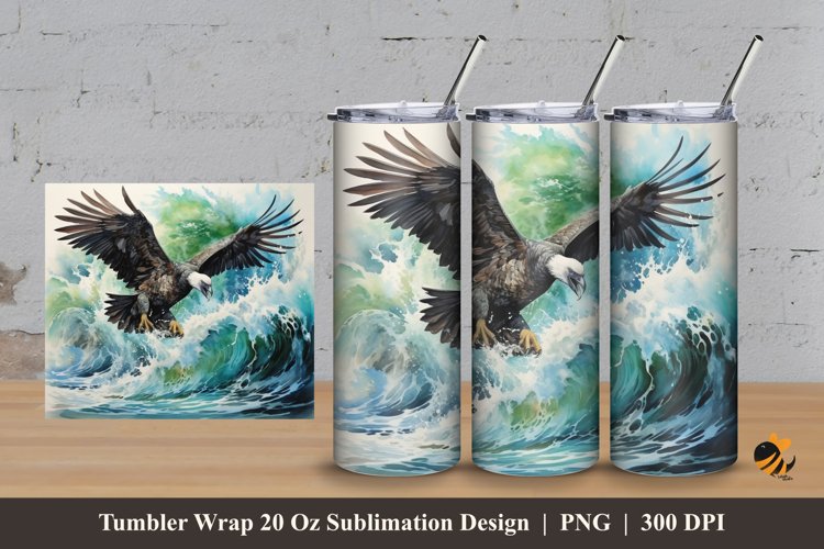 Tumbler Wrap Design Image 20