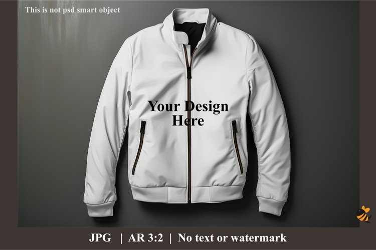 Jacket Clipart Image 16