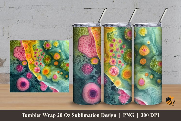 Sublimation Art