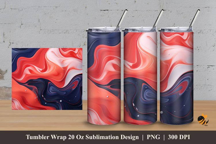 Tumbler Wrap Design Image 20