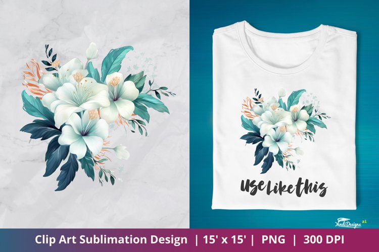 Sublimation Art Image 20
