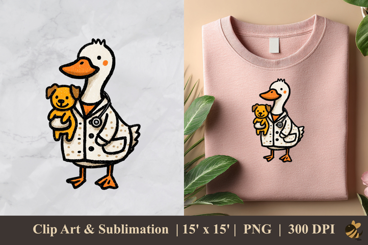 Duck Png Image 17
